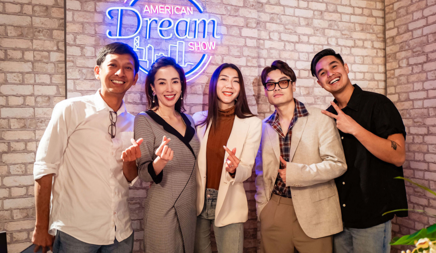 Đạo diễn Huỳnh Tuấn Anh hợp tác diễn viên Baggio trên đất Mỹ