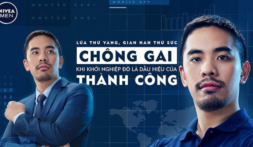 Lửa thử vàng, gian nan thử sức - Chông gai khi khởi nghiệp đó là dấu hiệu của thành công