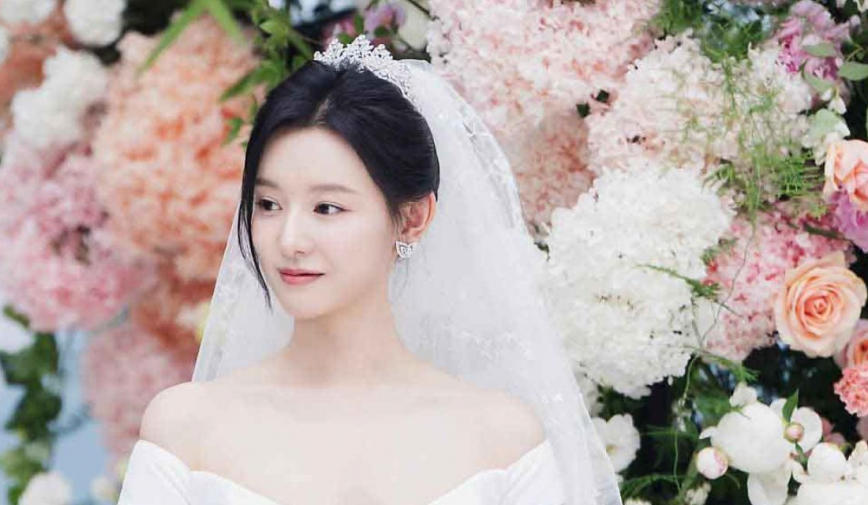 Rộ tin Kim Ji Won đã bí mật kết hôn, danh tính đàng trai không phải ai xa lạ