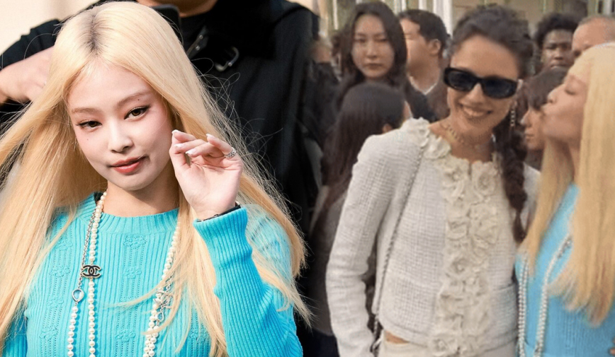 Nữ diễn viên Hollywood gây tranh cãi vì có hành động phân biệt chủng tộc với Jennie (BLACKPINK)