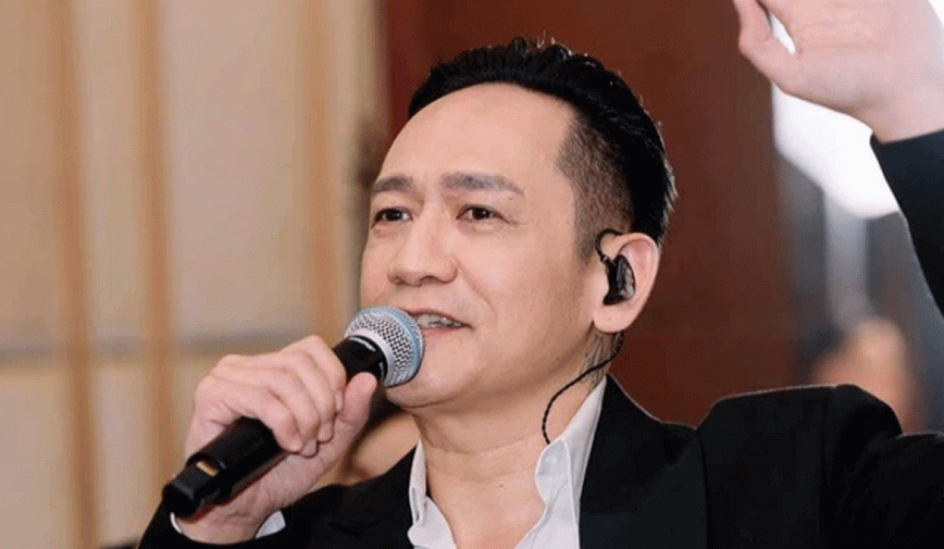 Duy Mạnh mong được nộp phạt vì quảng cáo lừa dối người dùng