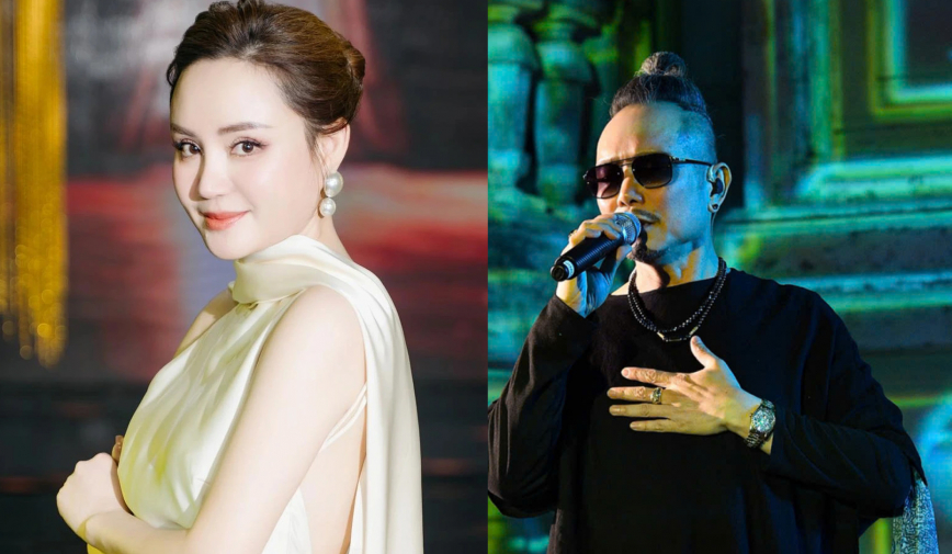Jimmii Nguyễn song ca cùng Vy Oanh, tiết lộ tình bạn 20 năm