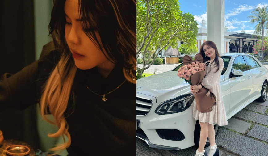 Streamer Hiểu My: “Chấp nhận thất bại để trưởng thành hơn”