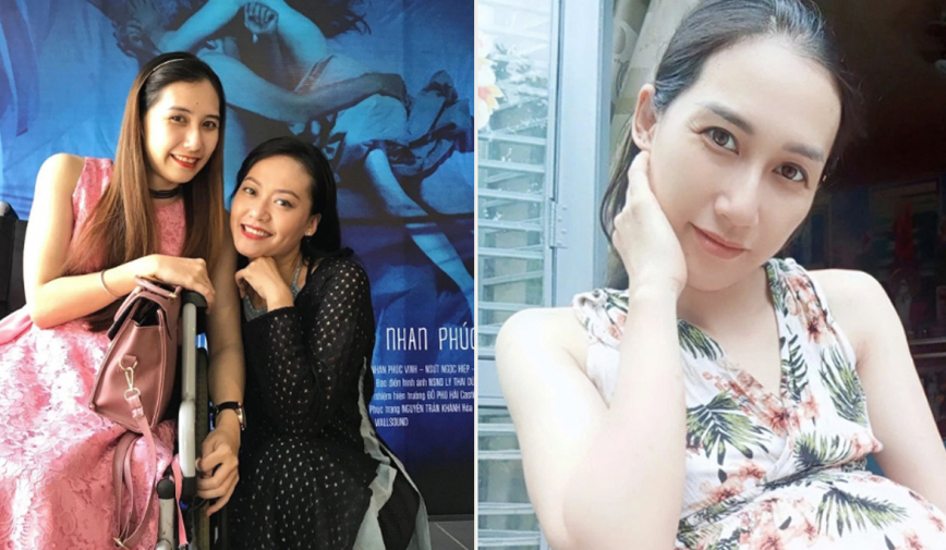 Diễn viên Hiền Hạnh 'Đảo của dân ngụ cư' đột ngột qua đời, chỉ một tiếng sau khi hạ sinh con đầu lòng