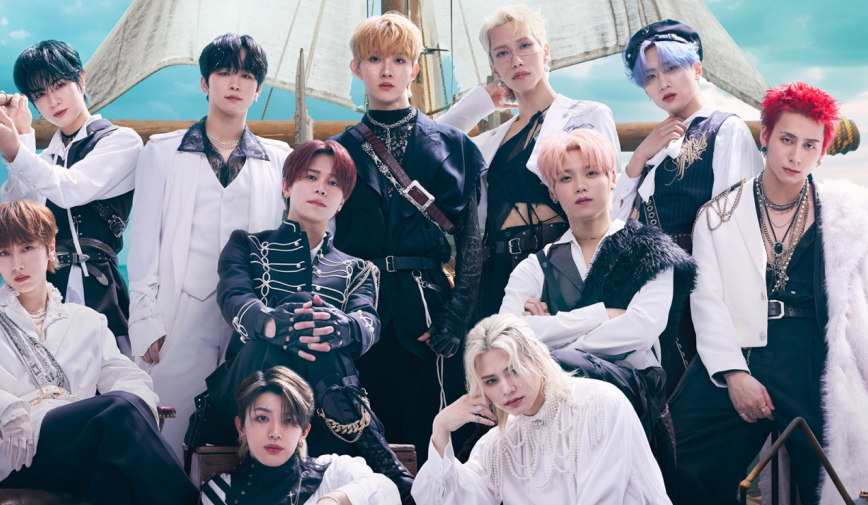 Chương trình “Produce 101 Japan” mở rộng quy mô tuyển chọn toàn cầu