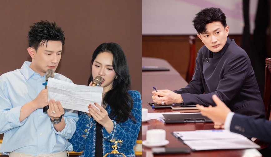 Dược sĩ Tiến- Hương Giang cạch mặt, đe dọa kiện tụng