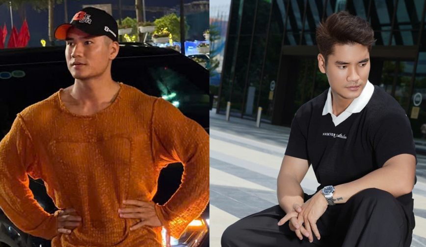 Siêu mẫu Mạnh Kiên làm gì sau 10 năm đăng quang Vietnam Fitness Model