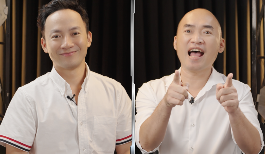 Tiến Luật: 'Ban đầu tưởng lầm Chiến sĩ quả cảm là một gameshow vui vì quy tụ dàn nghệ sĩ hài hước'