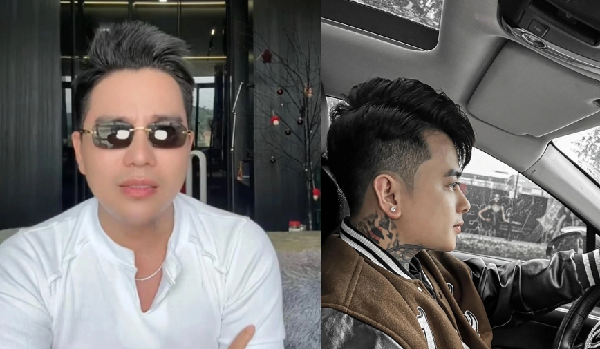 Những TikToker 'ngáo quyền lực'