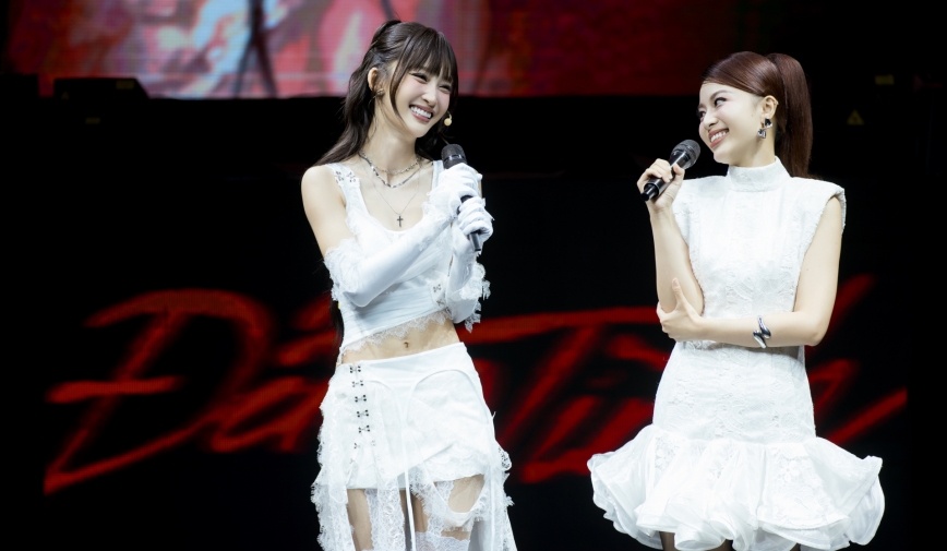 Juky San: 'Tôi ngại khi người yêu cũ nghe album của mình'