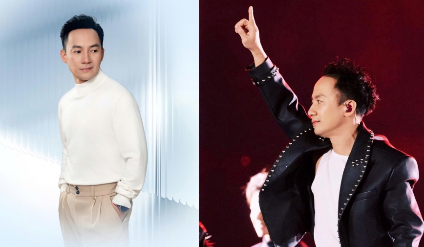 Đinh Tiến Đạt ra mắt “Tự hào được làm con” - ca khúc khép lại EP “Tôi 30”