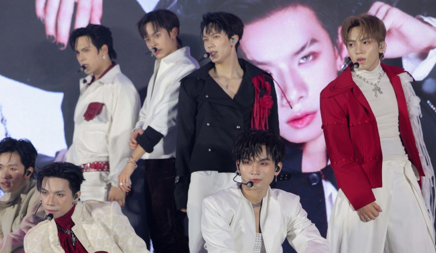 YeaH1 bắt tay Sony Music ra mắt SYE, debut nhóm nhạc UPRIZE đưa VPop ra thị trường quốc tế