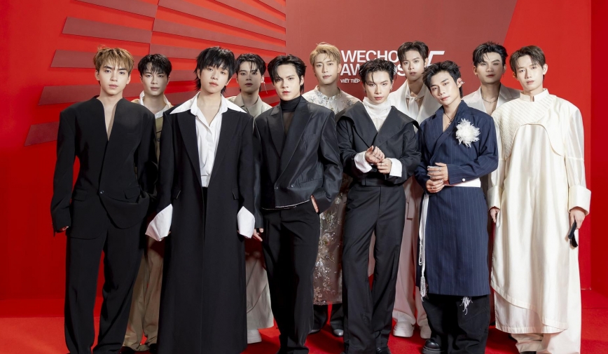 'Tân binh toàn năng' chính thức được vinh danh tại hạng mục “Show giải trí của năm”