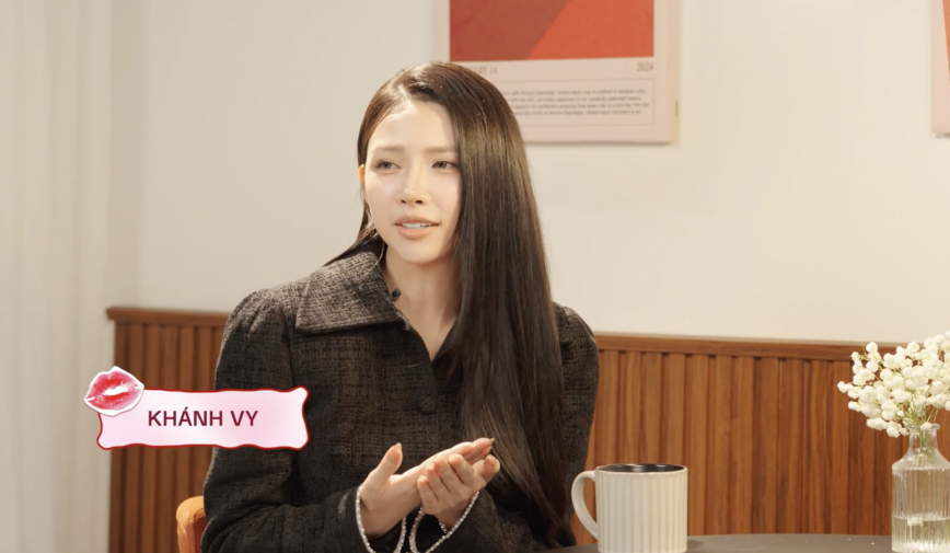 Bà xã Phan Mạnh Quỳnh đồng ý hẹn hò sau 3 lần tỏ tình kèm 1 điều kiện đặc biệt