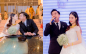 Đám cưới lộng lẫy của Lý Tuấn Kiệt (HKT) và Linh Rin: cô dâu đeo vàng kín cổ, chú rể chơi cả siêu xe