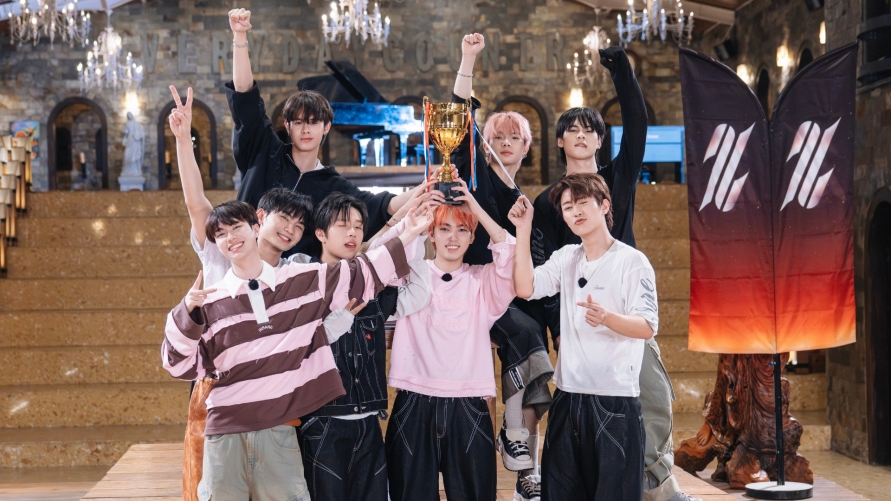 Tập 11 “Tân binh toàn năng”: “Nhịp thở” trước Công diễn cuối cùng, sức mạnh của sự đoàn kết