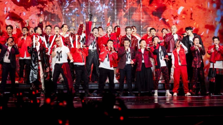 Anh Trai Vượt Ngàn Chông Gai tung hint mùa 2