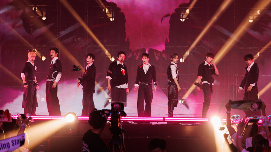 'Tân binh toàn năng' Công diễn 3: Luật sinh tồn khắc nghiệt, ai cũng có thể bị loại nếu trượt thử thách