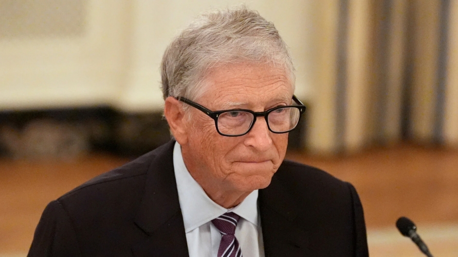 Bill Gates thừa nhận ngoại tình, phủ nhận liên quan tội ác của Jeffrey Epstein