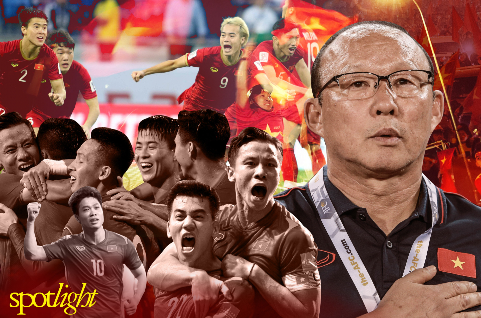 Việt Nam và giấc mơ World Cup! Việt Nam và giấc mơ World Cup!