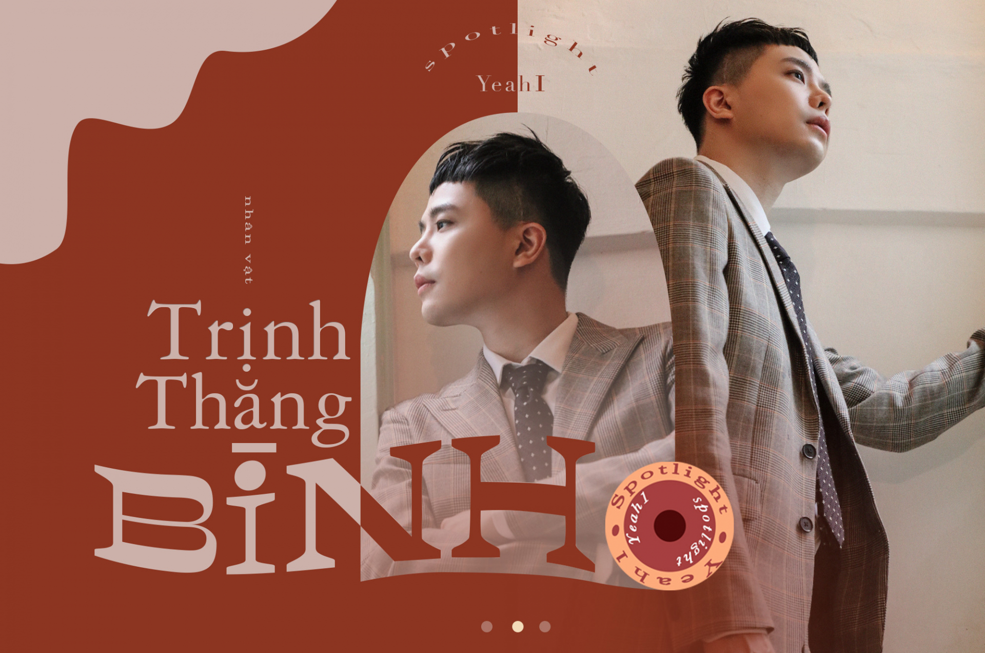 Trịnh Thăng Bình: Trịnh Thăng Bình: