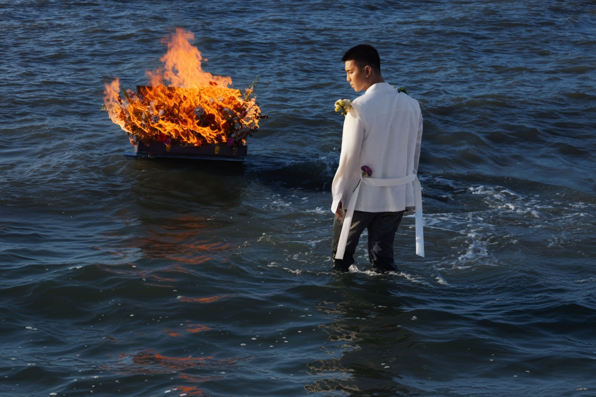 Cường Seven trở lại với sản phẩm âm nhạc mới mang tên “Vali #2” - ảnh 4