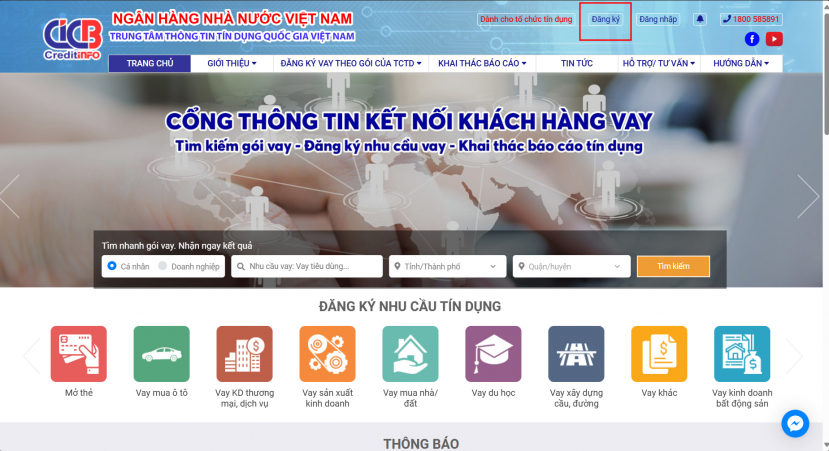 Kiểm tra nợ xấu bằng CCCD/CMND: Hướng dẫn chi tiết và những điều cần biết - ảnh 4