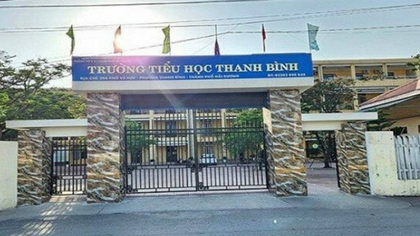 Hải Dương: Nam sinh lớp 4 bất tỉnh sau khi biểu diễn văn nghệ ở trường đã qua đời sau 19 ngày - ảnh 1