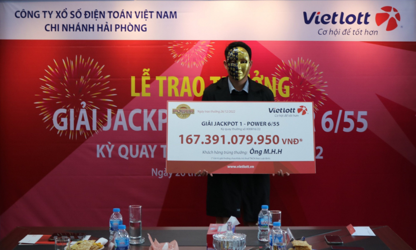 Sự thật về xổ số Vietlott, giải thưởng quá lớn khiến nhiều thắc mắc: Trúng thật trăm tỉ hay là chiêu trò?