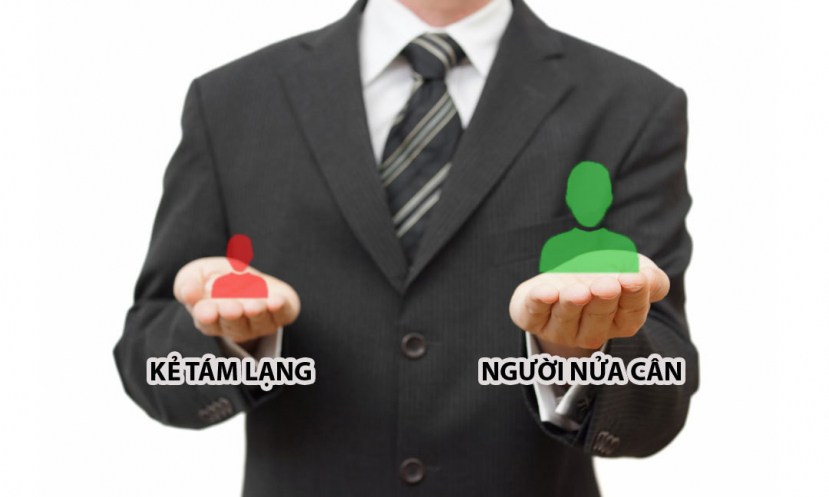 Lý giải câu thành ngữ gây lú: “Kẻ tám lạng người nửa cân”, người xưa liệu có sai? - ảnh 1