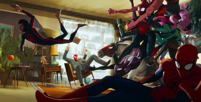 Spider-Man Animated | Spiderman, Anime, Hintergrundbilder iphone