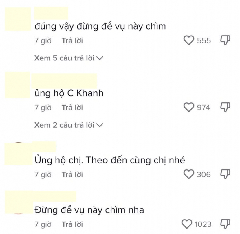 Nạn nhân tiết lộ thái độ của Trang Nemo trong 2 năm qua, khẳng định sẽ không bỏ cuộc - ảnh 4