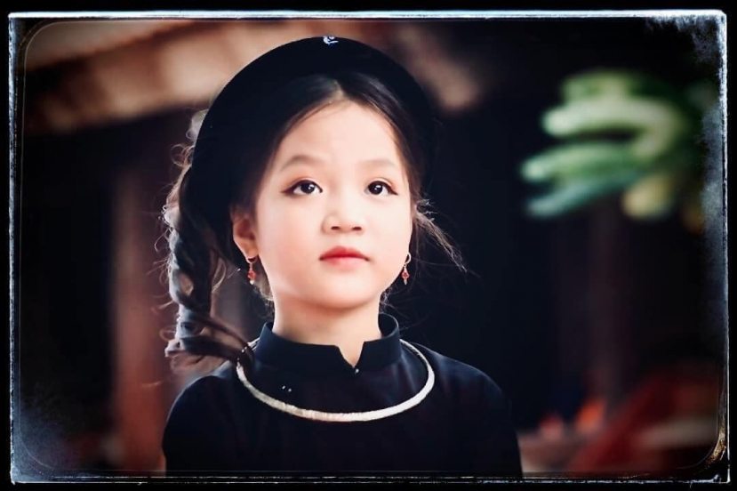 Xót xa tâm sự cuối cùng của ca nương nhỏ tuổi nhất Việt Nam, ước mơ làm cô giáo dạy Văn mãi dang dở - ảnh 1