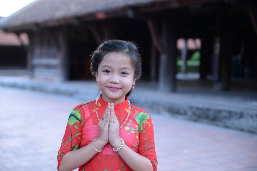 Xót xa tâm sự cuối cùng của ca nương nhỏ tuổi nhất Việt Nam, ước mơ làm cô giáo dạy Văn mãi dang dở - ảnh 2