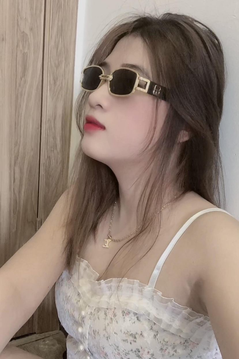 Lộc Fuho khoe ảnh em vợ hotgirl lên xe hoa ở tuổi 19, cư dân mạng tiếc nuối đòi hủy follow - ảnh 7