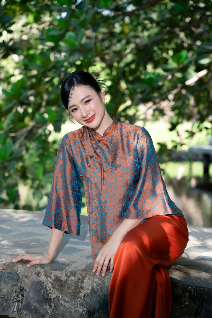 Mẹ ruột Angela Phương Trinh hoang mang vì con gái mất tích, điện thoại bị tịch thu, những bài đăng là giả mạo - ảnh 3
