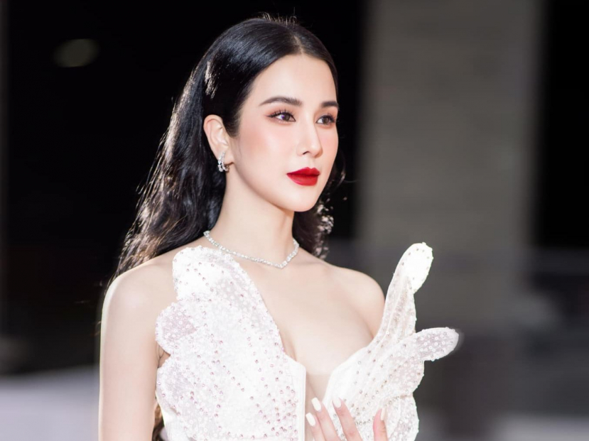 Xôn xao phát ngôn của Diệp Lâm Anh về việc mừng cho Xoài Non khi ly hôn, chính chủ lên tiếng nói rõ quan điểm - ảnh 3