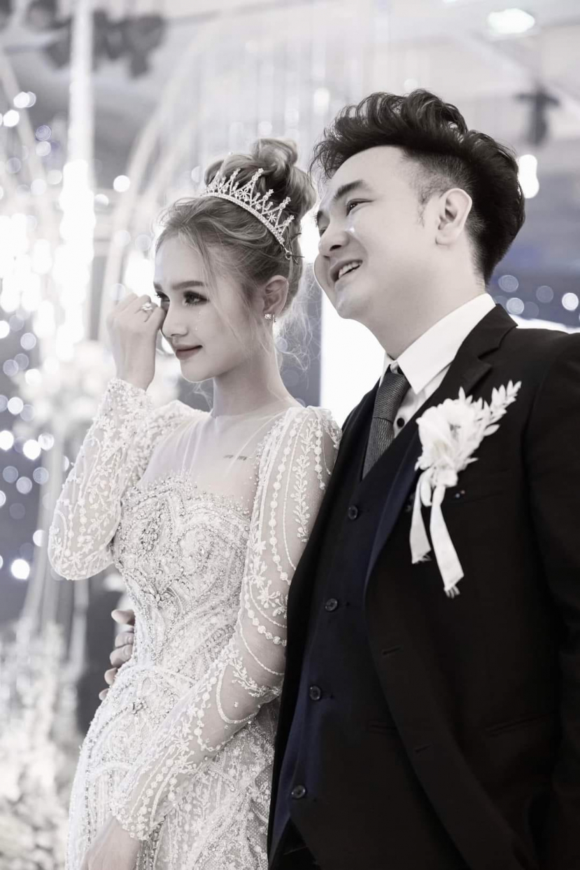 Xôn xao phát ngôn của Diệp Lâm Anh về việc mừng cho Xoài Non khi ly hôn, chính chủ lên tiếng nói rõ quan điểm - ảnh 5