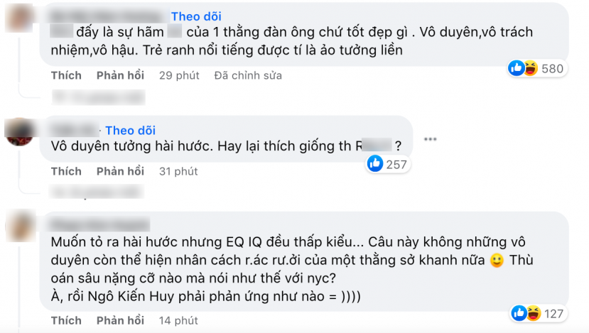 HIếu Thứ Hai gây tranh cãi vì câu trả lời chuyện người yêu cũ với Trường Giang - ảnh 4