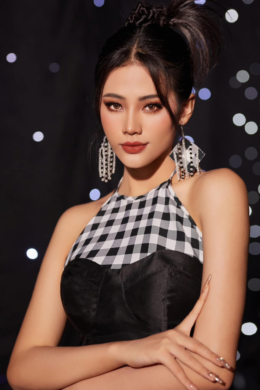 Hoa hậu gốc Bình Định bị BTC tước vương miện sau khi đăng quang vì không hoàn thành nhiệm vụ - ảnh 5