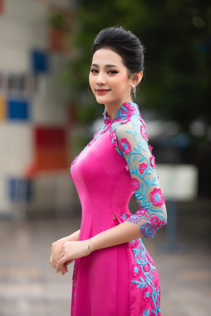 Hoa hậu gốc Bình Định bị BTC tước vương miện sau khi đăng quang vì không hoàn thành nhiệm vụ - ảnh 4