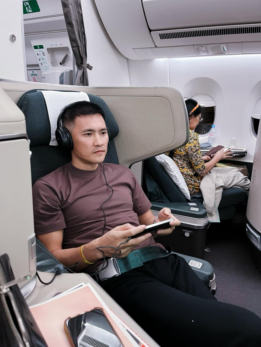 Thủy Tiên công khai cận diện mạo con gái hơn 10 tuổi, nhan sắc cực phẩm, ngủ cũng toát lên vẻ mỹ nhân - ảnh 2