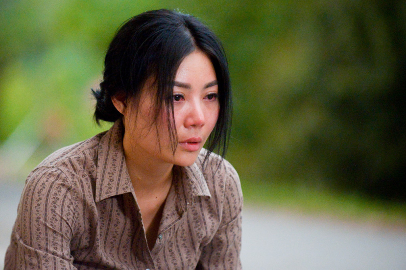 Diễn viên Thanh Hương phim 'Quỳnh búp bê' xác nhận ly hôn chồng sau hơn 10 năm chung sống - ảnh 4