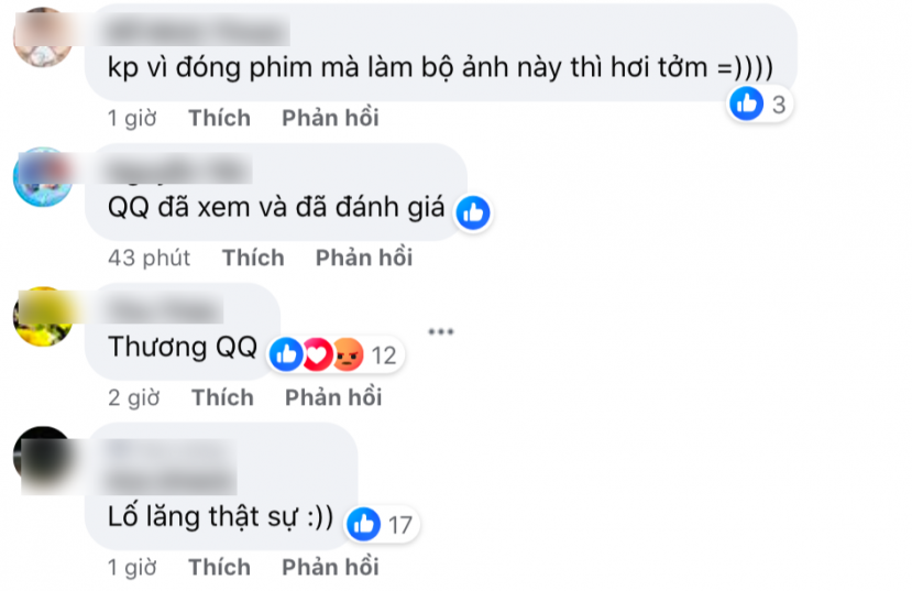 Lê Dương Bảo Lâm gây tranh cãi khi tình tứ hôn má Lê Giang, đồng nghiệp thân thiết nhưng thể hiện 'hơi lố'? - ảnh 5