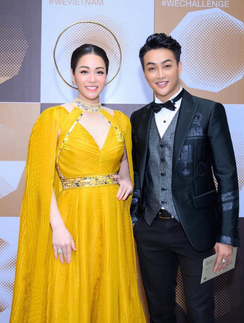 Nhật Kim Anh trả lời việc không đi đám cưới TiTi (HKT), có phải vì chuyện tình cảm ngày xưa? - ảnh 3