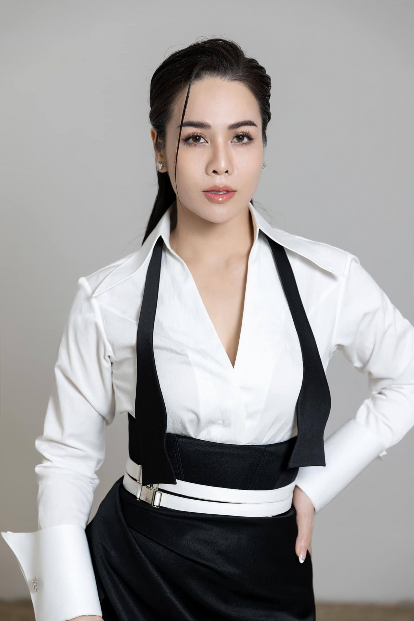 Nhật Kim Anh trả lời việc không đi đám cưới TiTi (HKT), có phải vì chuyện tình cảm ngày xưa? - ảnh 1