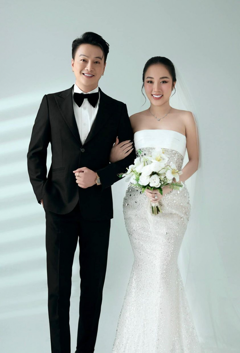 Nhật Kim Anh trả lời việc không đi đám cưới TiTi (HKT), có phải vì chuyện tình cảm ngày xưa? - ảnh 4
