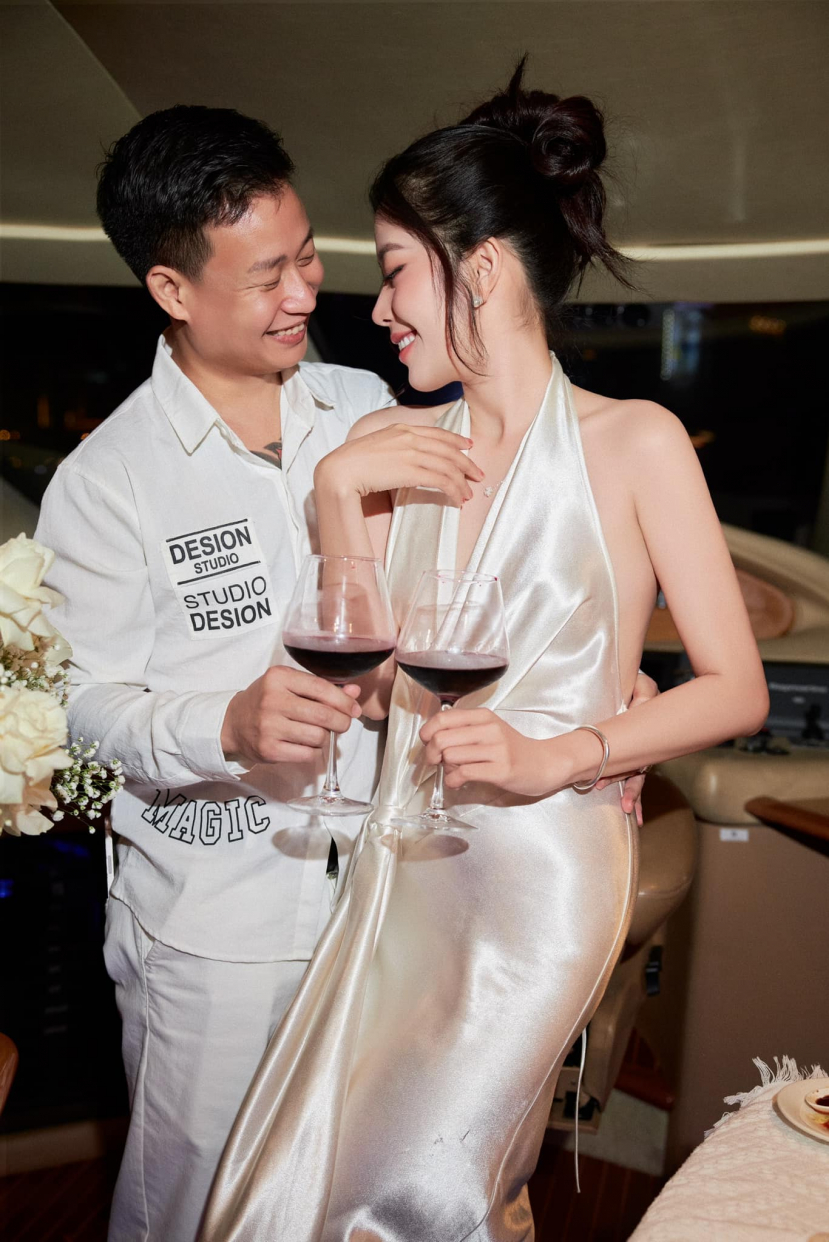 Nam Em lên tiếng trước thông tin bán lòng lợn kiếm sống - ảnh 5