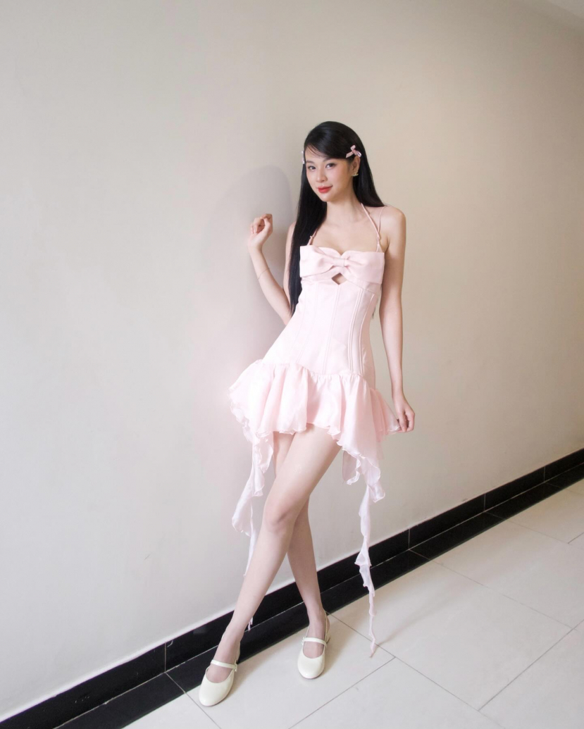 Chồng cũ Lệ Quyên chia tay người mẫu kém 22 tuổi Phí Phương Anh, chuyện tình chớp nhoáng nhất Vbiz - ảnh 3