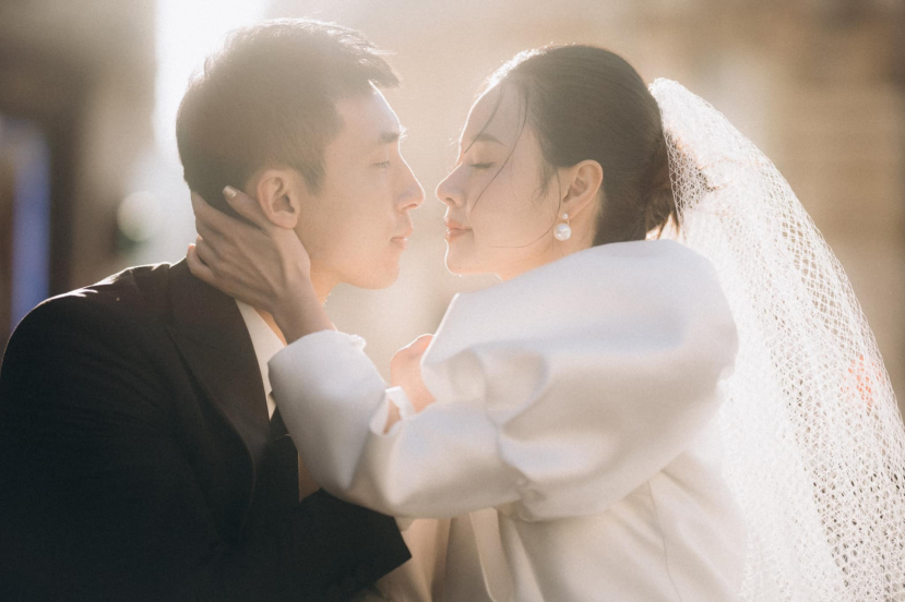 Đám cưới Midu và Minh Đạt sẽ hoành tráng cỡ nào mà chuẩn 'phú bà lấy tổng tài'? - ảnh 6